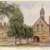 Moreton-in-Marsh