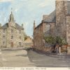 Old Aberdeen Town House