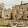Whalley Abbey