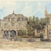 Peterborough - Guildhall
