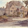Rowsley