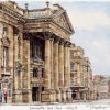 Newcastle - Grey Street