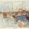 Fareham Creek