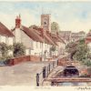 East Budleigh