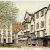 Exeter - Mols Coffee House