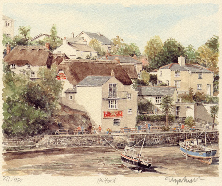 Helford