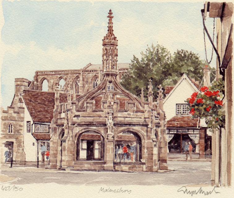Malmesbury