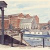 Gloucester Docks