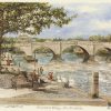 Richmond Bridge