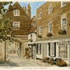 Rochester - Chertseys Gate
