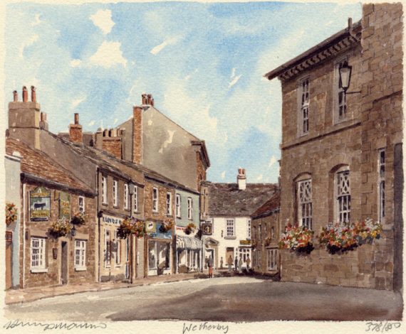 Wetherby