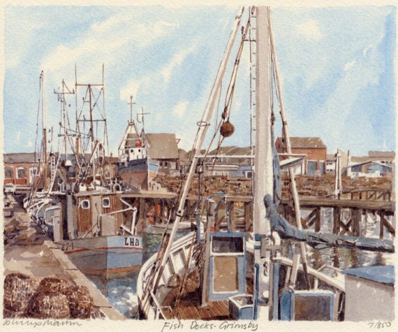 Grimsby