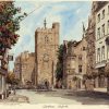Oxford - Carfax