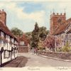 Pangbourne - Church