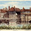 Sandwich - Gatehouse