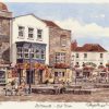 Portsmouth - Old Town