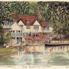 Guildford - Jolly Farmer Inn