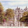 St James Park + Horseguards