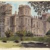 Hardwick Hall