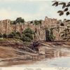 Cheapstow Castle