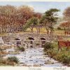 Dartmoor - Postbridge