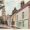 Hurstpierpoint