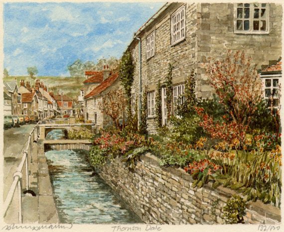 Thornton Dale