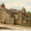 Tintagel - Old Post Office