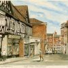Whitchurch - High Street
