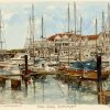 Southampton - Town Quay