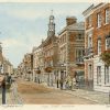 Rochester - High St