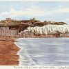 Dover - White Cliffs & Castle