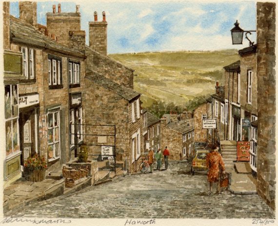 Haworth (2) (landscape)