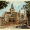 Rochester Cathedral