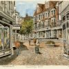 Tunbridge Wells - Pantiles 2