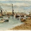 Poole Harbour