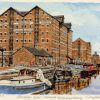 Gloucester Docks