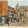 Gloucester - College St