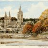 Truro - River