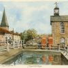 Stockbridge