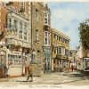 Richmond - The Cricketers