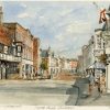 Chichester - North Street