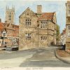 East Grinstead
