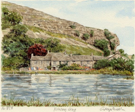 Kilsney Crag