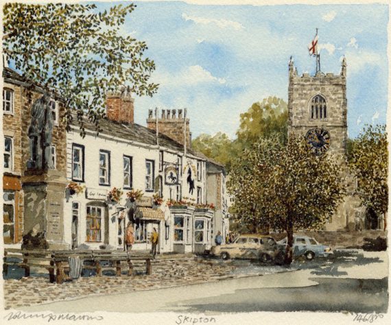 Skipton