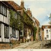 Rye - Mermaid Inn