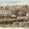 Dartmouth - Inner Harbour