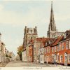 Chichester - West St