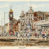Weymouth - Clocktower