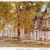 Horsham - Causeway